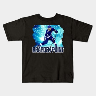 Brayden Point Kids T-Shirt